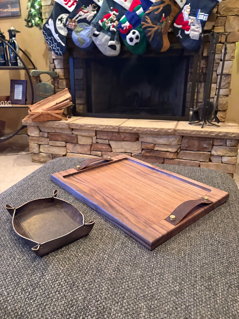 Furniture studies — view 2