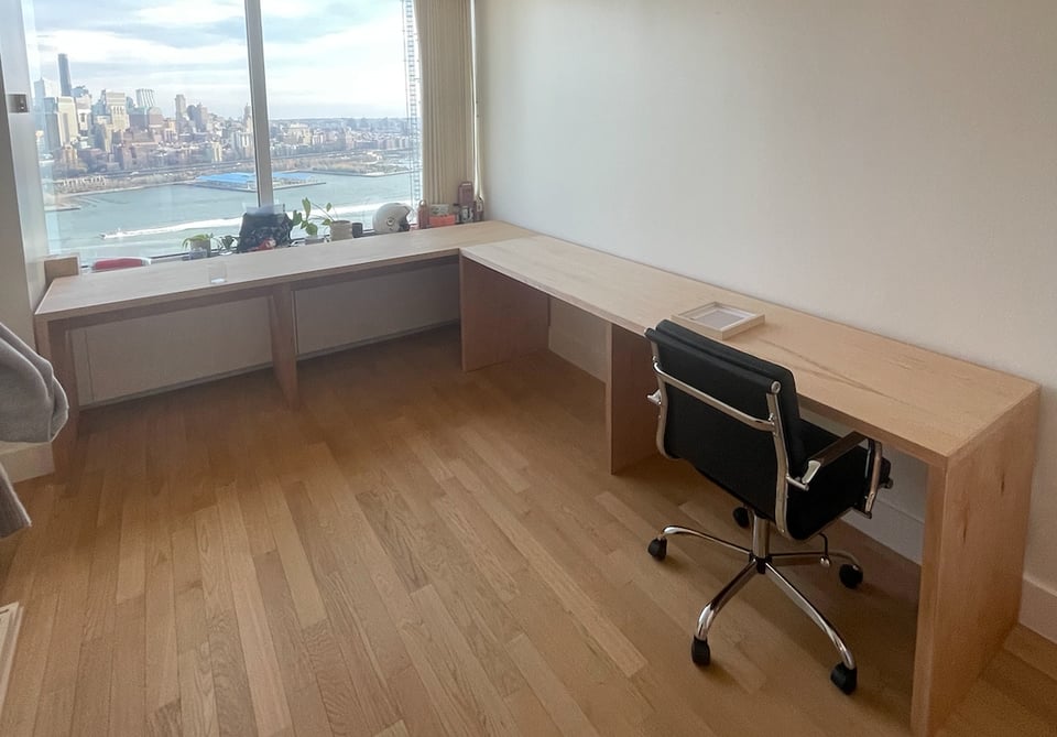 WSA Desks