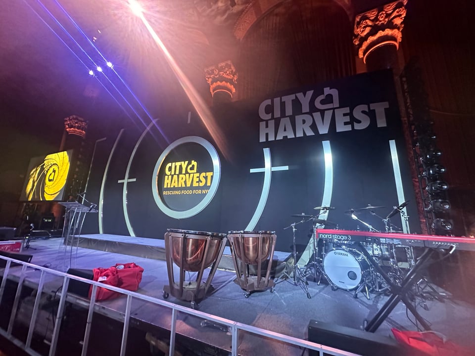 City Harvest Charity Dinner — view 6