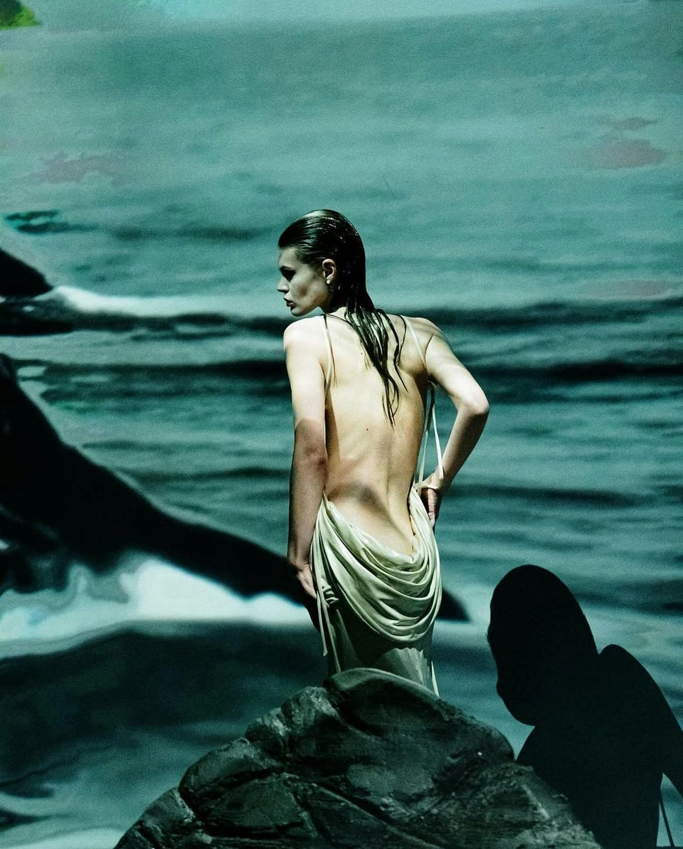 Elena Velez YR006: LEECH — view 3